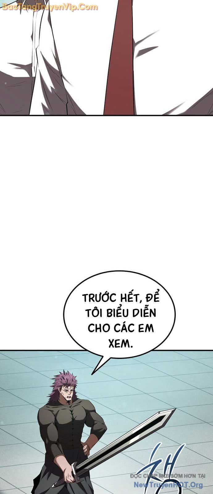 Phản Diện Mắt Cáo Của Học Viện Ma Giới chapter 29.1 - Trang 43