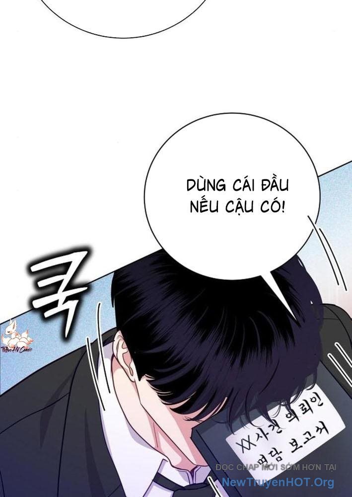Không Gian Đặc Biệt Của Luật Sư Bình Dị chapter 4 - Trang 28