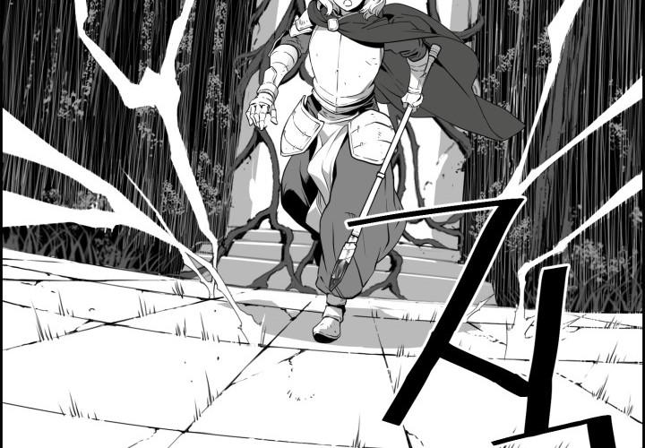 Hoàn Ác Vương Quyền Và Tự Do chapter 14 - Trang 132
