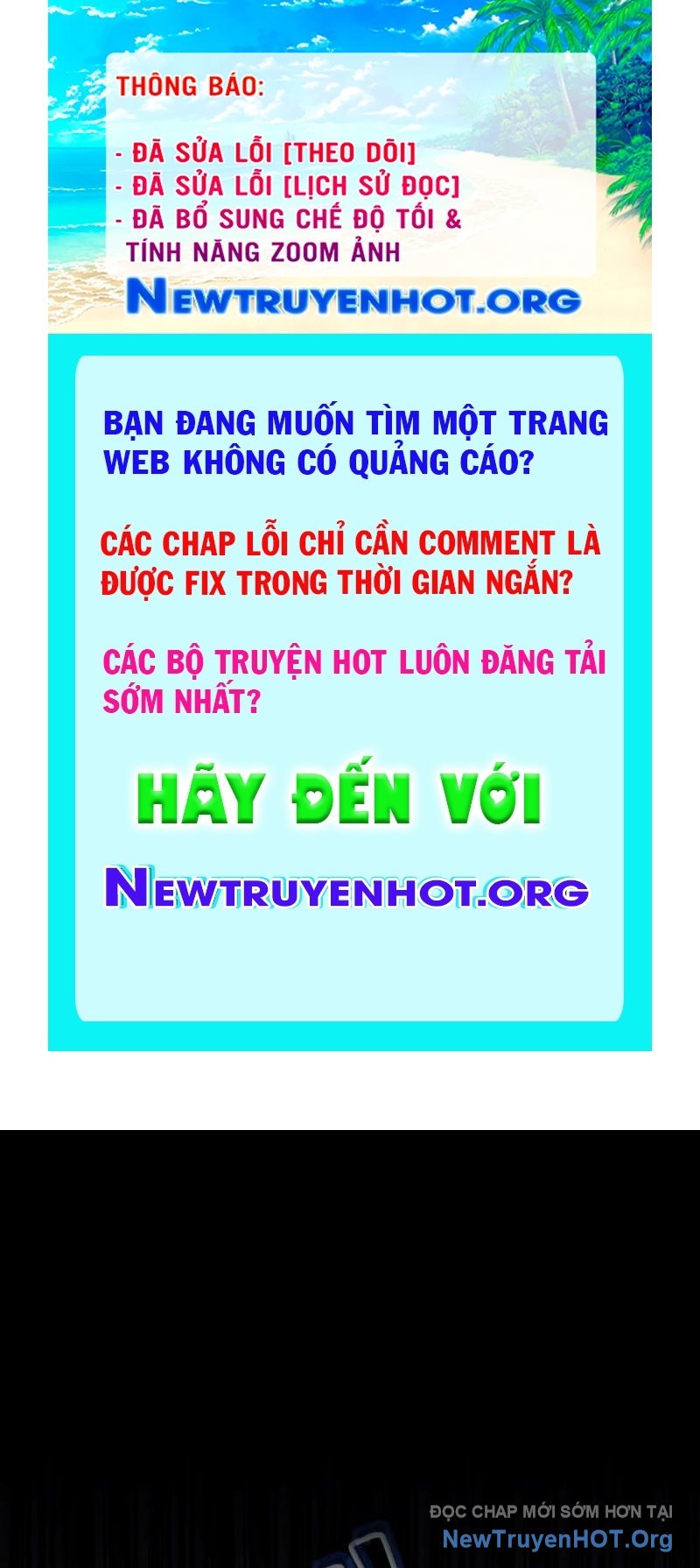 Hắc Ma Pháp Sư Kẻ Duy Nhất Trở Lại Quá Khứ Với Kỹ Năng Gian Lận Siêu Việt chapter 3 - Trang 1