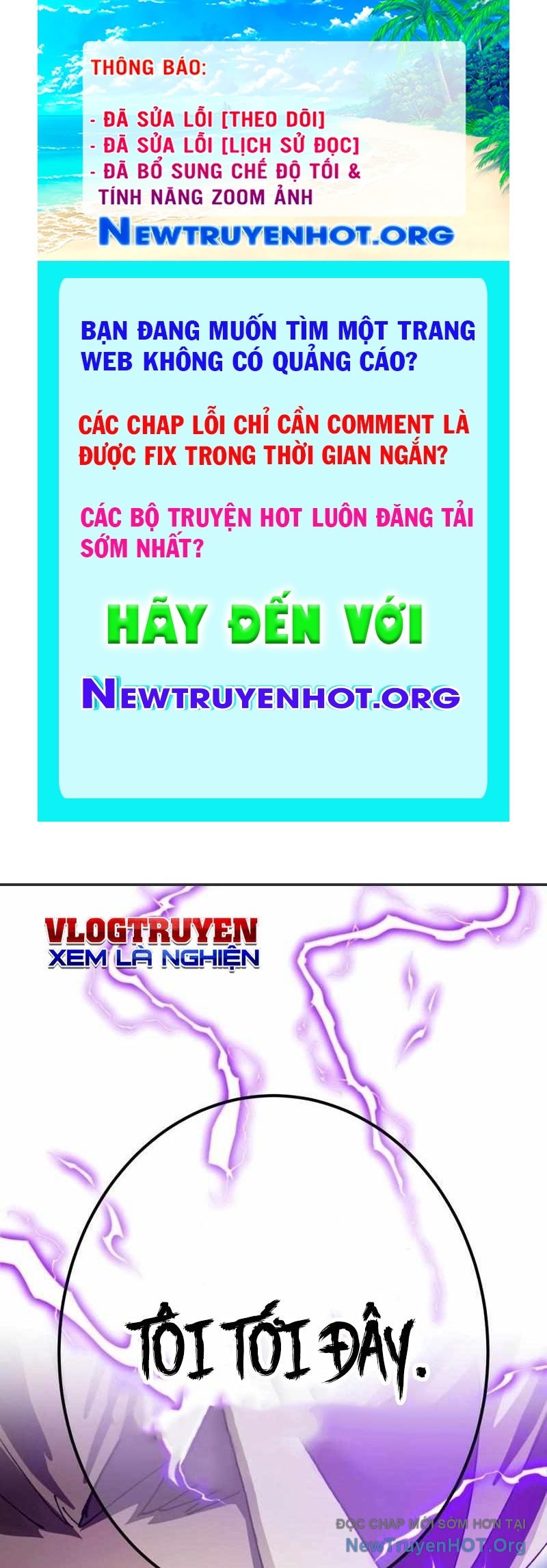 Tuyệt Thế Kiếm Thánh Hồi Quy chapter 11 - Trang 1