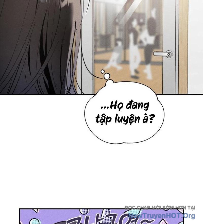 Hôm Nay Han Yoil Là Phụ Nữ chapter 3 - Trang 156