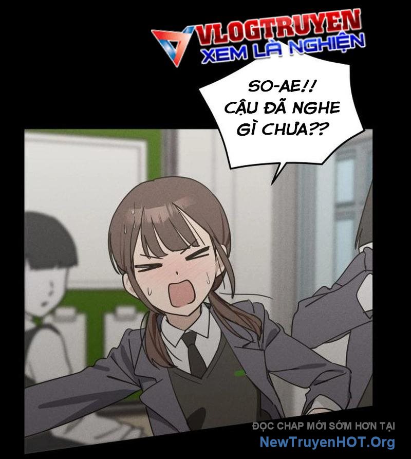 Hôm Nay Han Yoil Là Phụ Nữ chapter 3 - Trang 106