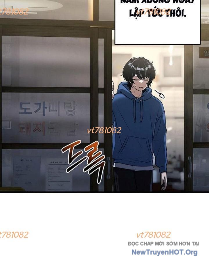 Nhật Kí Chuyển Việc Chap 12 - Next Chap 13