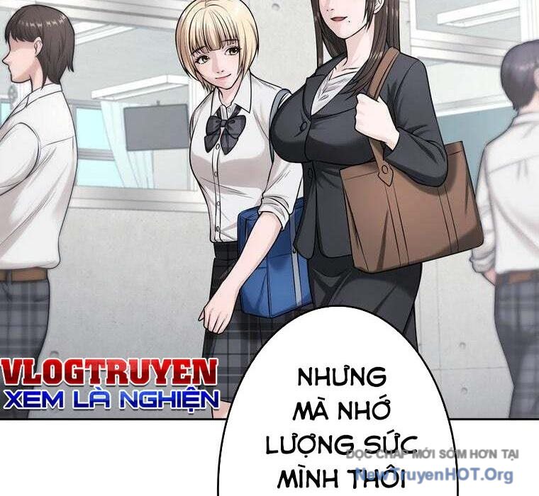 Giáo Viên ác Quỷ Saiko chapter 71 - Trang 8