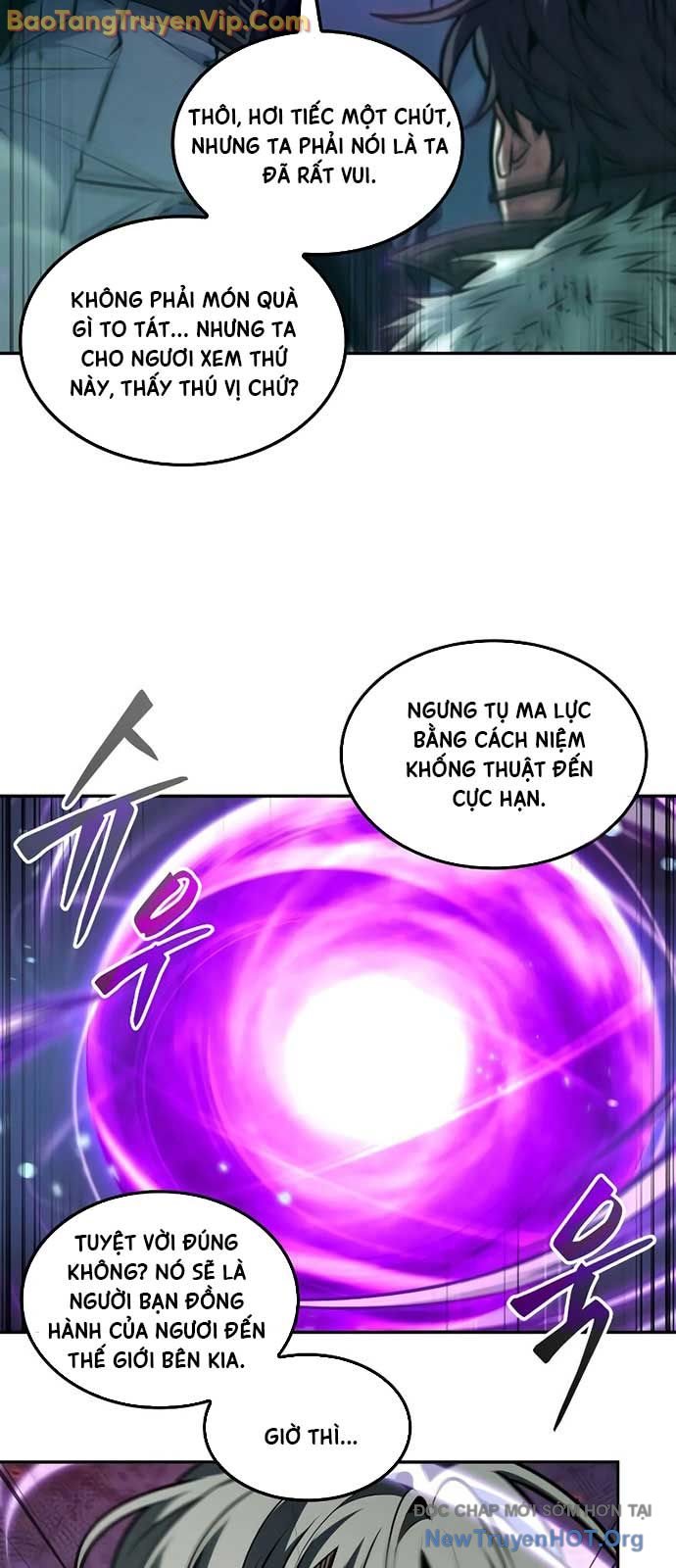 Mạo Hiểm Giả Cuối Cùng chapter 75.2 - Trang 51