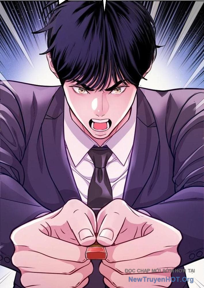 Không Gian Đặc Biệt Của Luật Sư Bình Dị chapter 3 - Trang 52