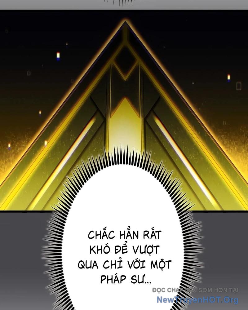 Hắc Ma Pháp Sư Kẻ Duy Nhất Trở Lại Quá Khứ Với Kỹ Năng Gian Lận Siêu Việt chapter 9 - Trang 21