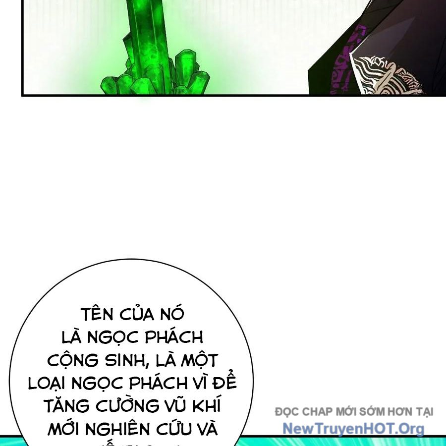 Vĩnh sinh đi chết đi! chapter 33 - Trang 9