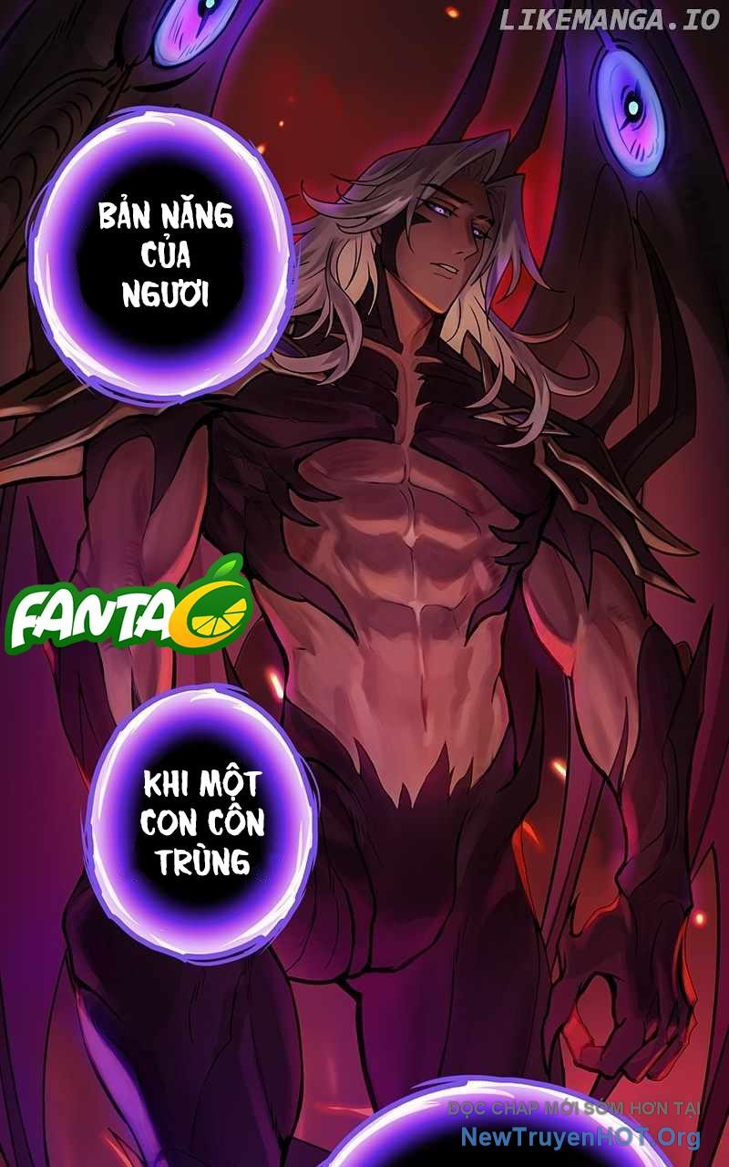 Ký Sự Nuôi Dạy trẻ Của Quỷ Vương chapter 2 - Trang 42