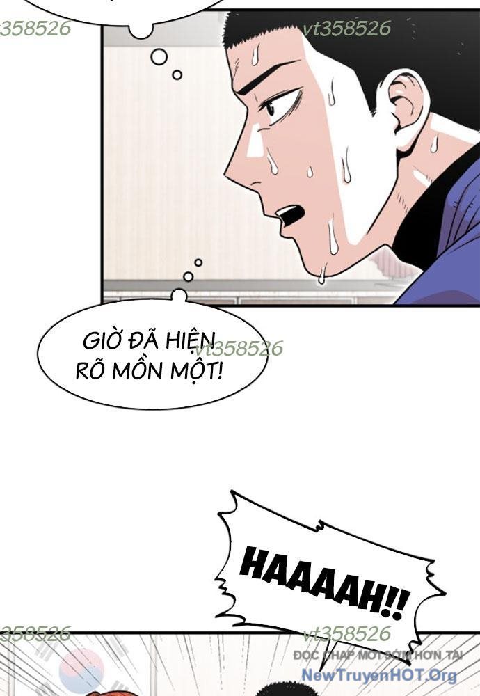 Một Trận Đấu chapter 12 - Trang 38