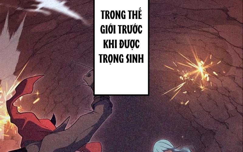 Hắc Ma Pháp Sư Kẻ Duy Nhất Trở Lại Quá Khứ Với Kỹ Năng Gian Lận Siêu Việt chapter 2 - Trang 305