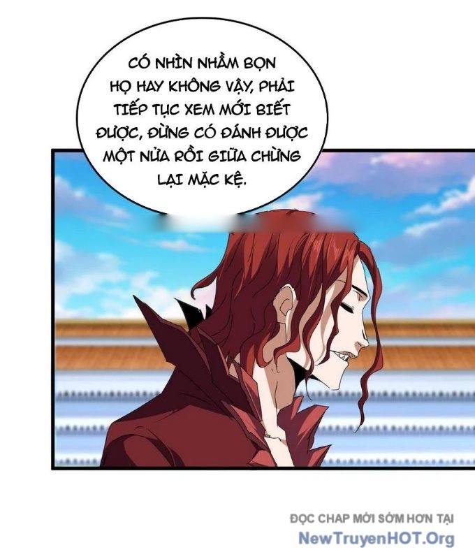 Đại Quản Gia Là Ma Hoàng chapter 717 - Trang 14