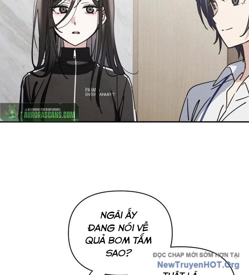 Hôm Nay Han Yoil Là Phụ Nữ chapter 2 - Trang 132