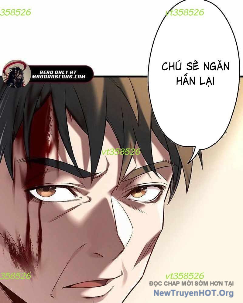 Lão Đại Trung Niên Không Danh chapter 7 - Trang 79