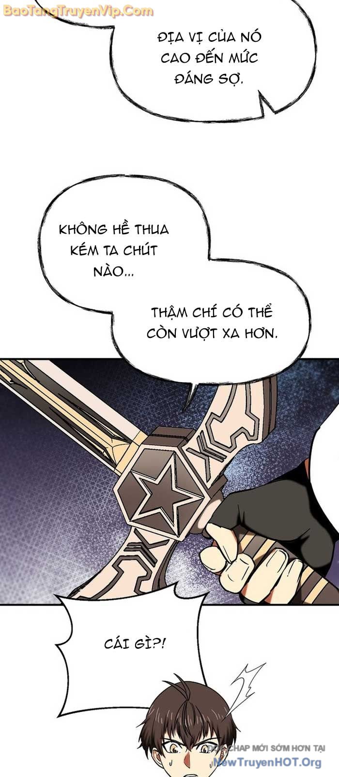 Nhân Vật Phụ Trong Thế Giới Điên Loạn chapter 26 - Trang 10