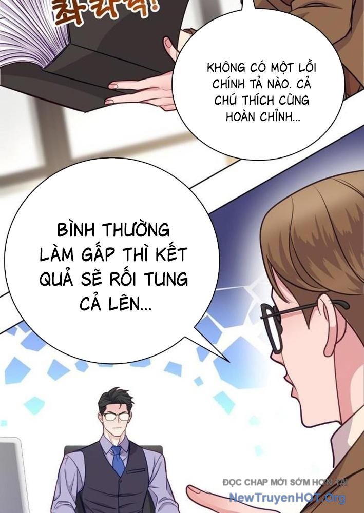 Không Gian Đặc Biệt Của Luật Sư Bình Dị chapter 3 - Trang 71