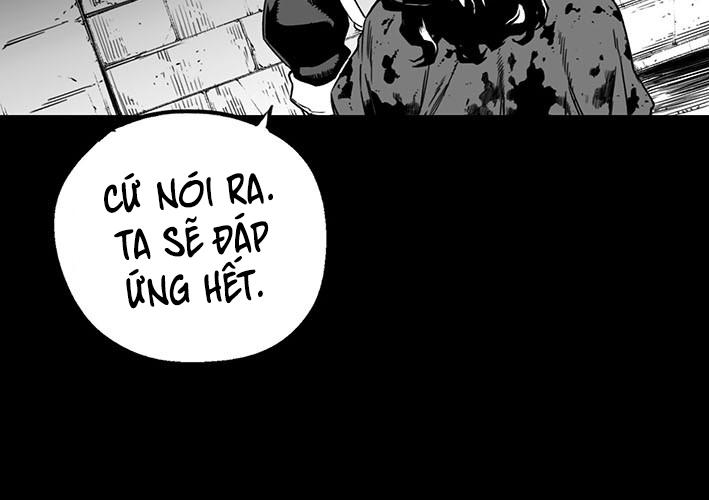 Hoàn Ác Vương Quyền Và Tự Do chapter 1 - Trang 56