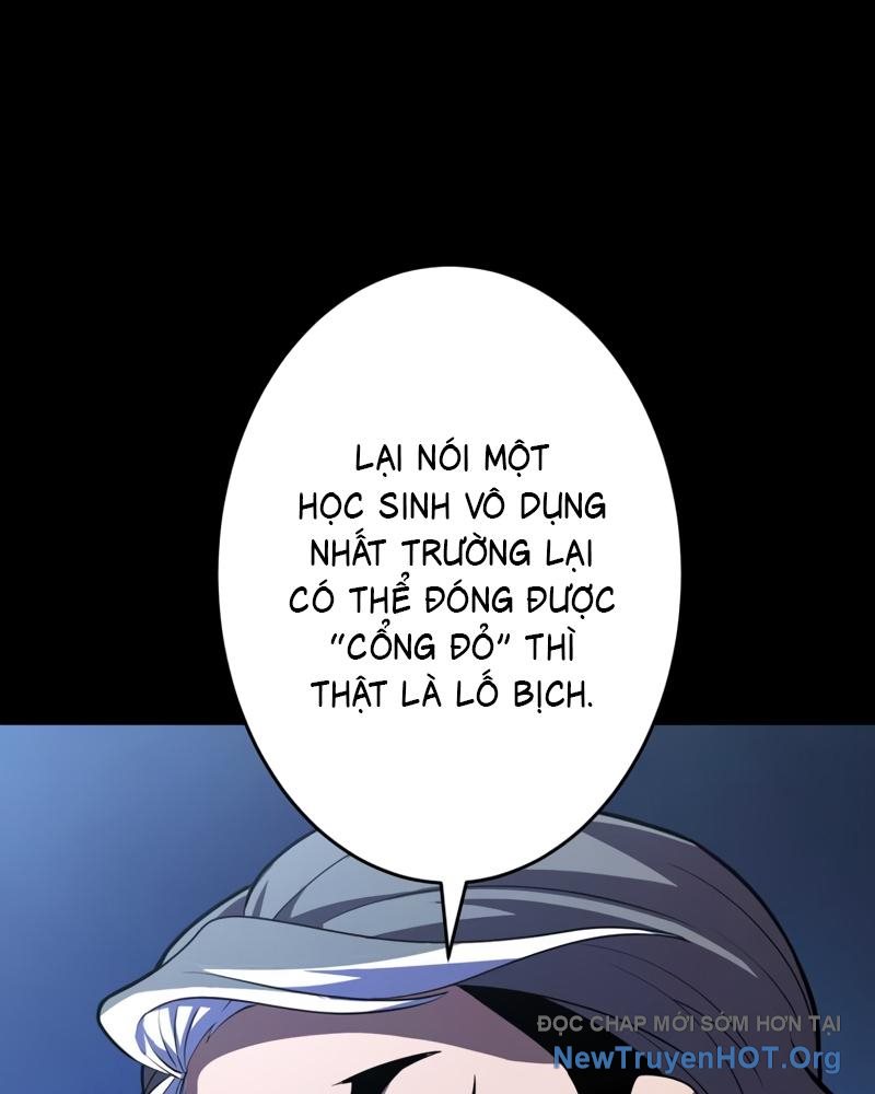 Kẻ Vượt Trội Từ Địa Giới Vô Địch Tại Trường Học chapter 6 - Trang 36