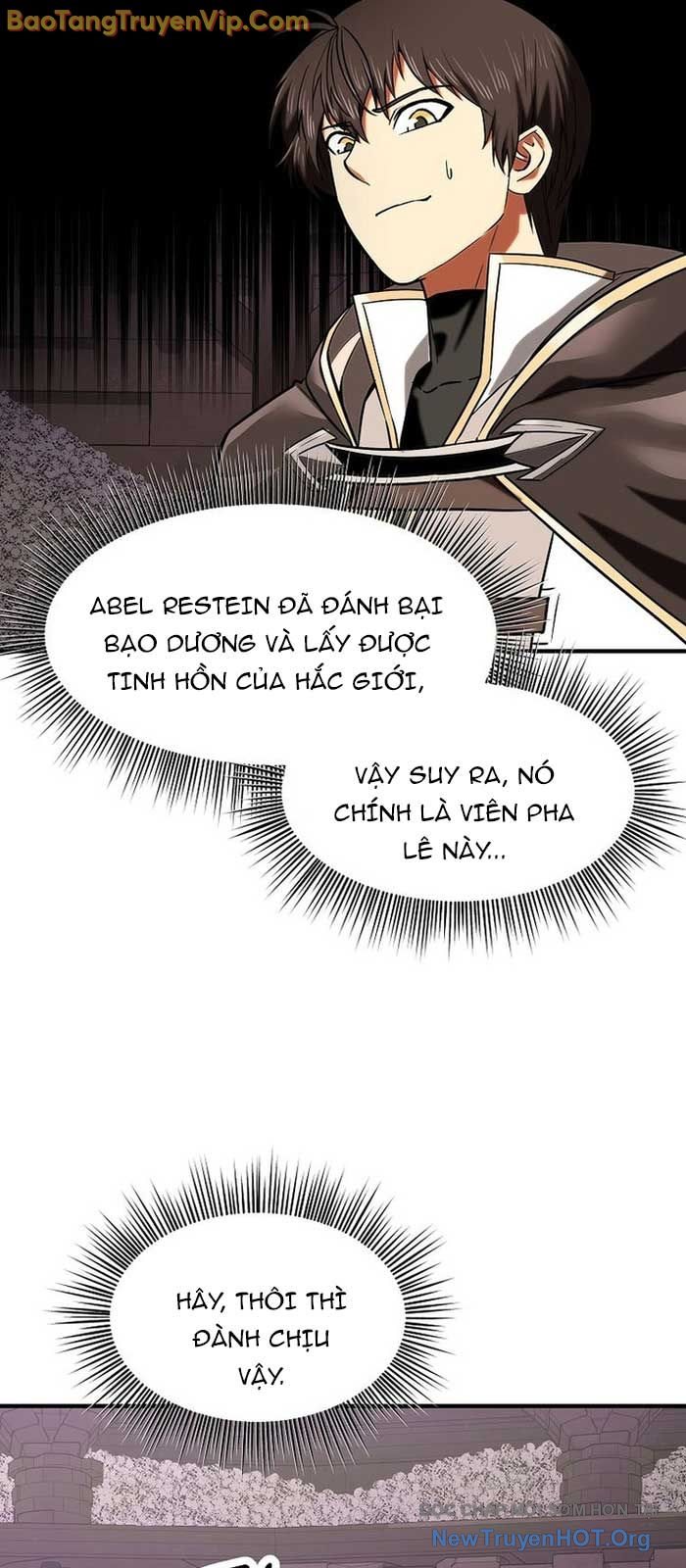 Nhân Vật Phụ Trong Thế Giới Điên Loạn chapter 26 - Trang 20