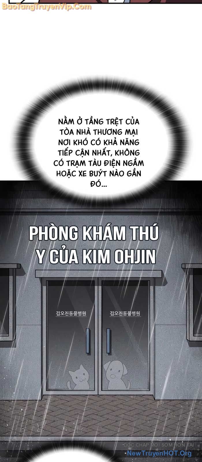 Bác Sĩ Thú Y Ở Dị Giới chapter 17 - Trang 13
