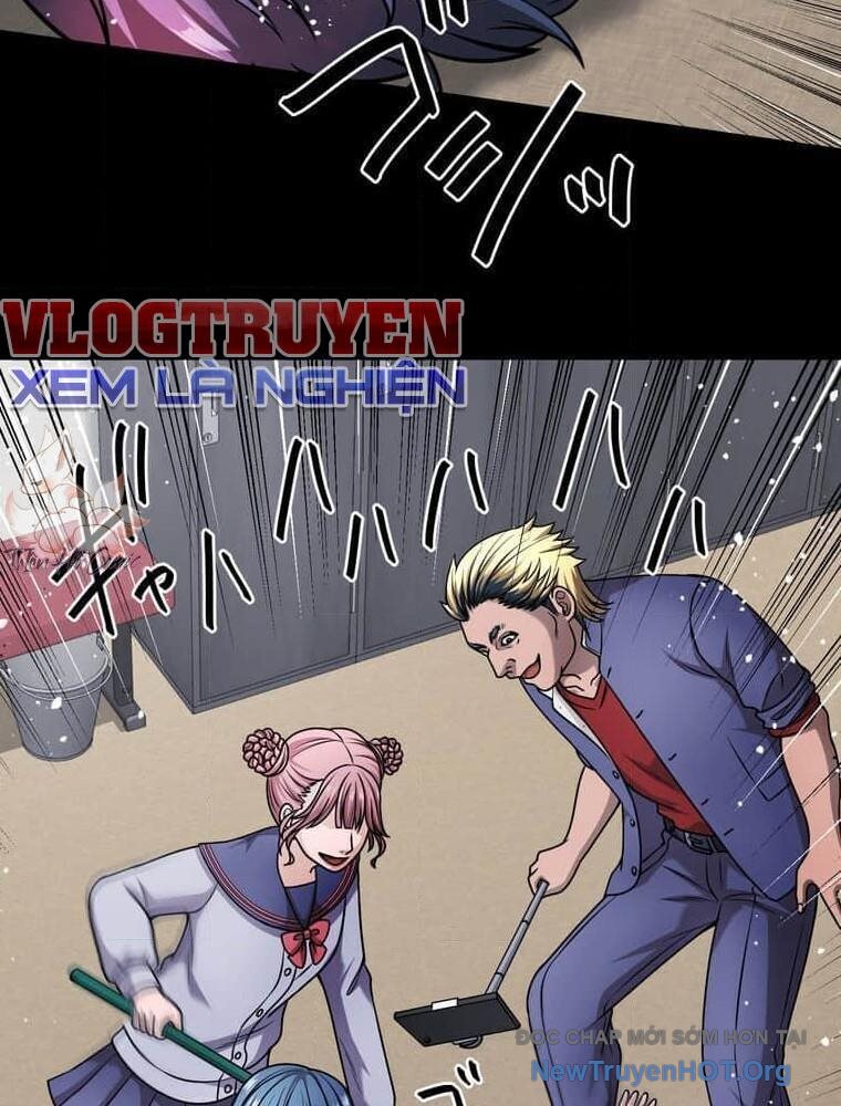 Giáo Viên ác Quỷ Saiko chapter 128 - Trang 63