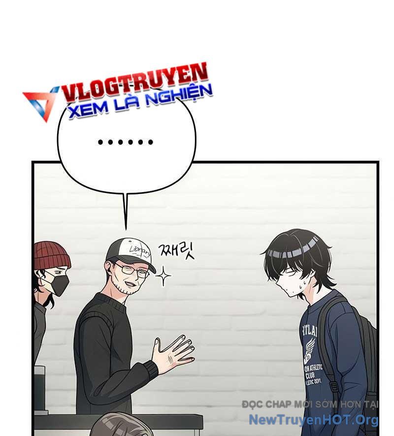 Nhật Kí Chuyển Việc chapter 18 - Trang 35
