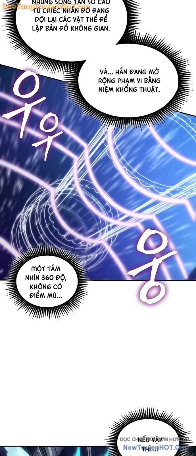 Mạo Hiểm Giả Cuối Cùng chapter 75.2 - Trang 24