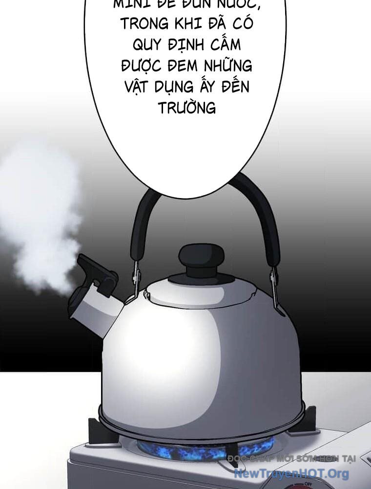 Giáo Viên ác Quỷ Saiko chapter 127 - Trang 28