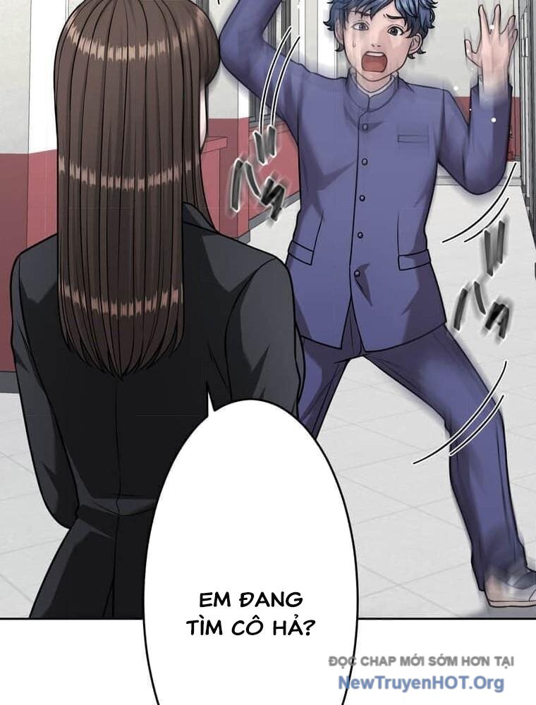 Giáo Viên ác Quỷ Saiko chapter 128 - Trang 28