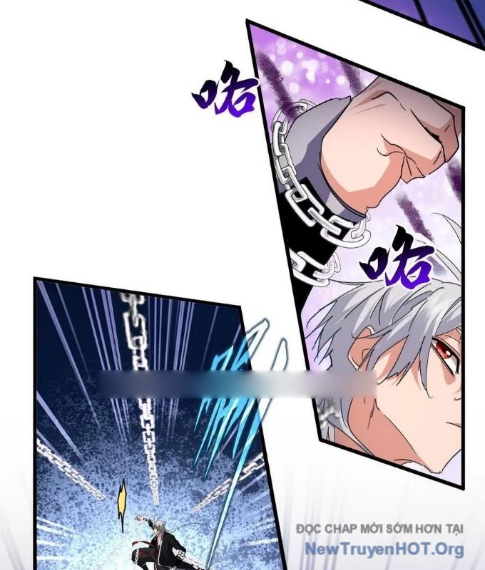 Đại Quản Gia Là Ma Hoàng chapter 717 - Trang 26