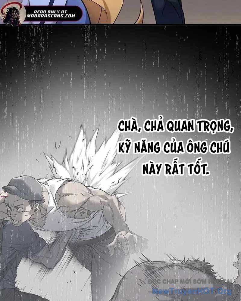 Lão Đại Trung Niên Không Danh chapter 2 - Trang 128