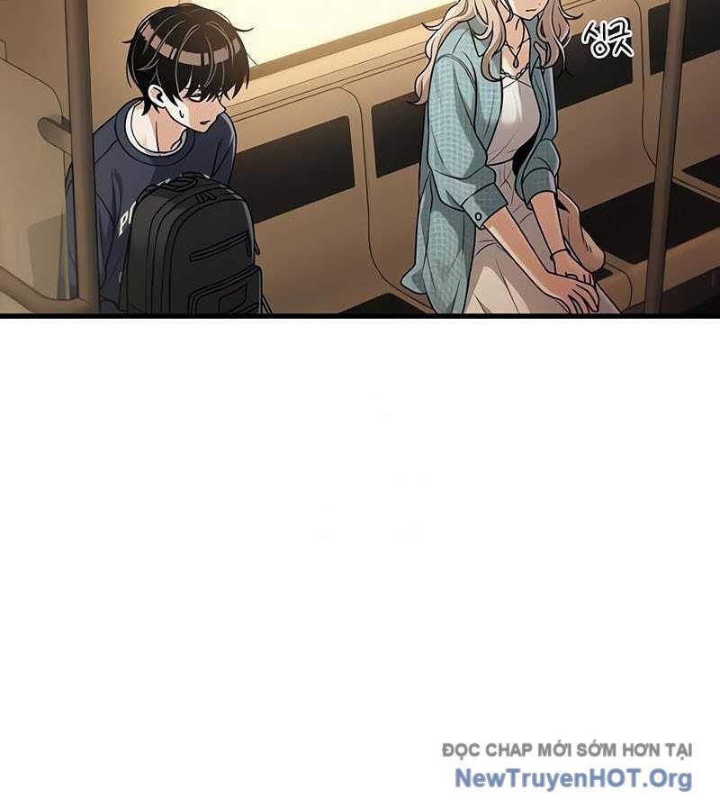 Nhật Kí Chuyển Việc chapter 18 - Trang 141