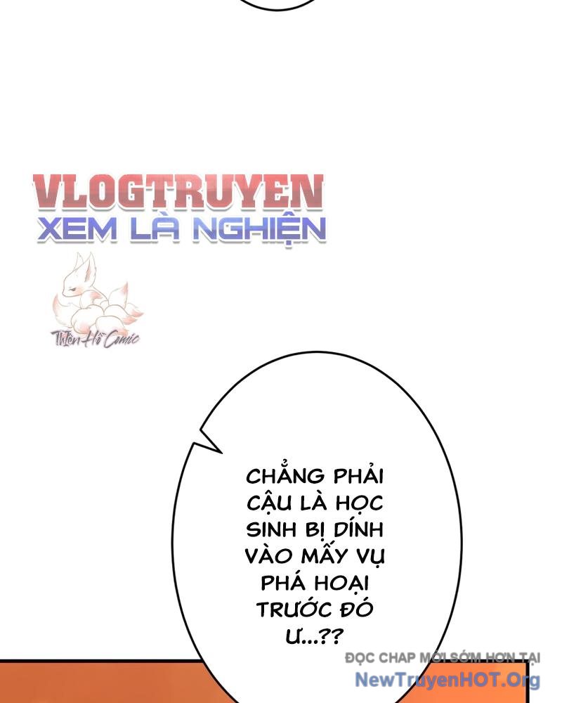 Kẻ Vượt Trội Từ Địa Giới Vô Địch Tại Trường Học chapter 3 - Trang 9
