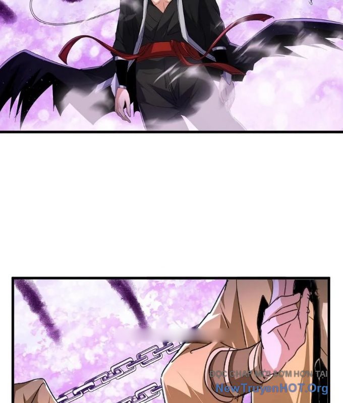Đại Quản Gia Là Ma Hoàng chapter 717 - Trang 7