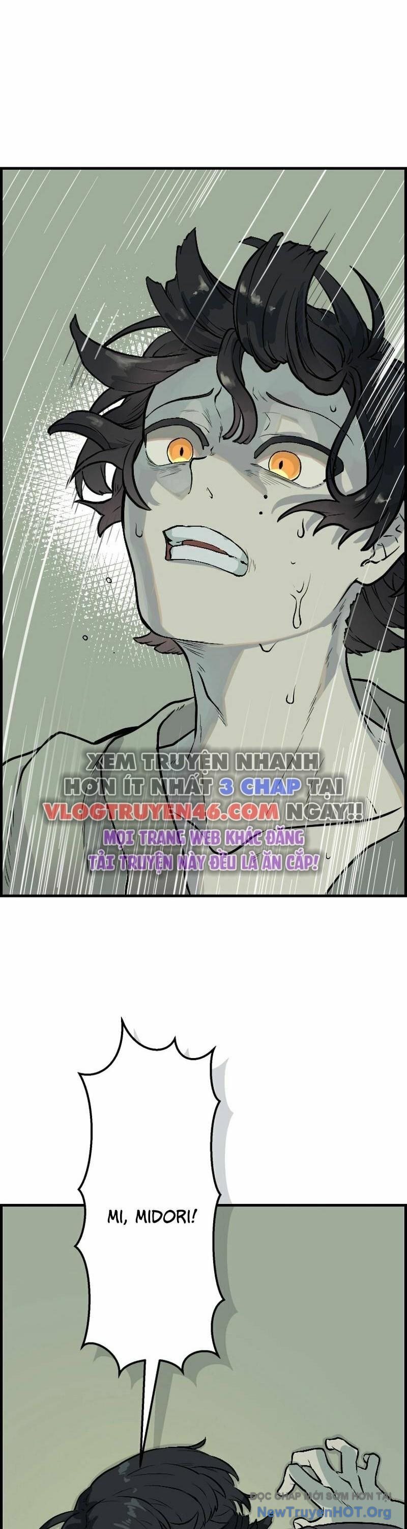 Vai Diễn Sát Nhân chapter 1 - Trang 45