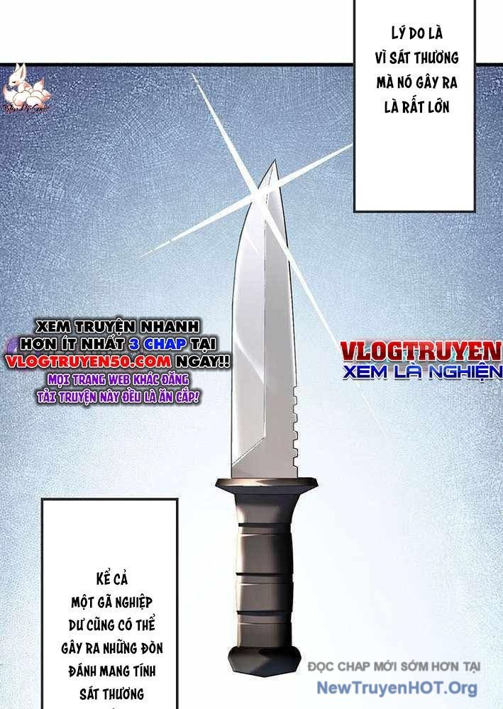 Lão Đại Trung Niên Không Danh chapter 8 - Trang 17