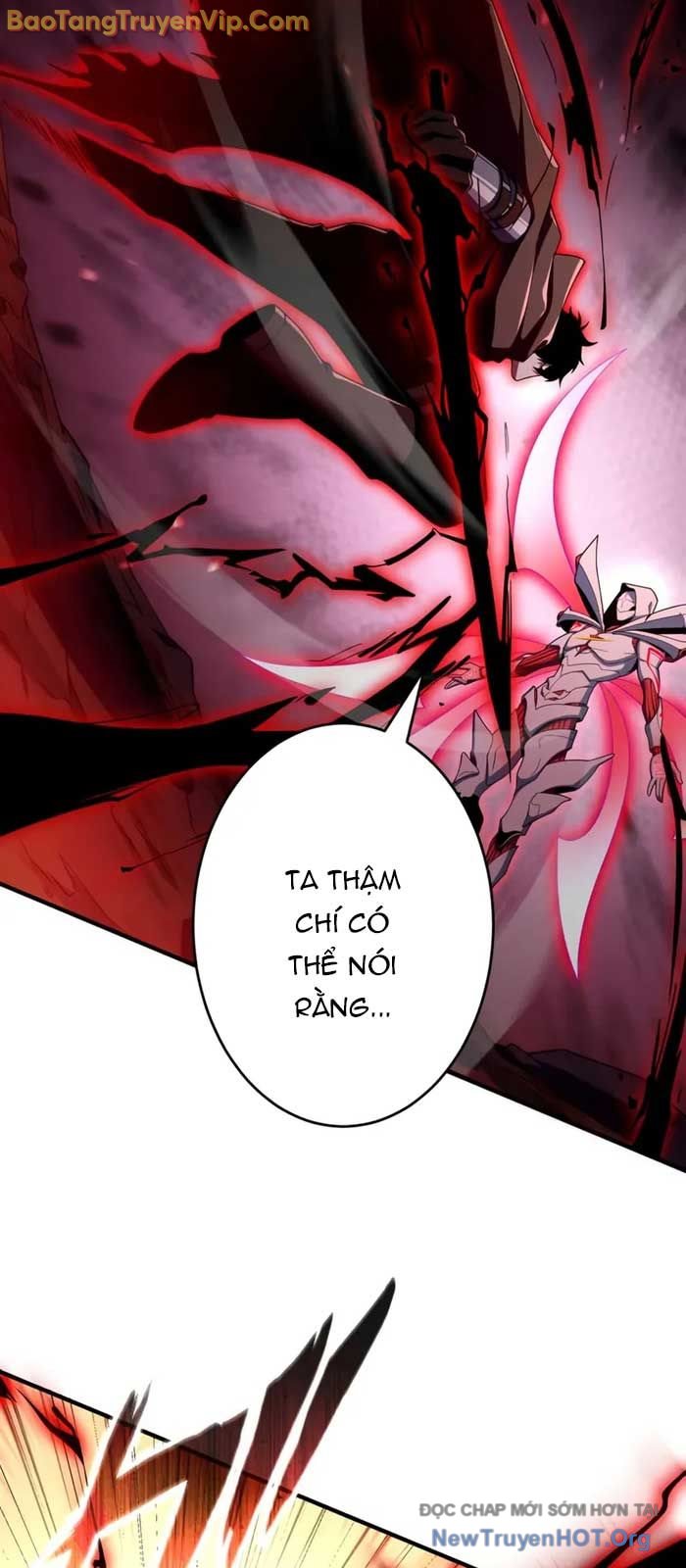 Hắc Ám Kiếm Sĩ Hồi Quy chapter 1 - Trang 98