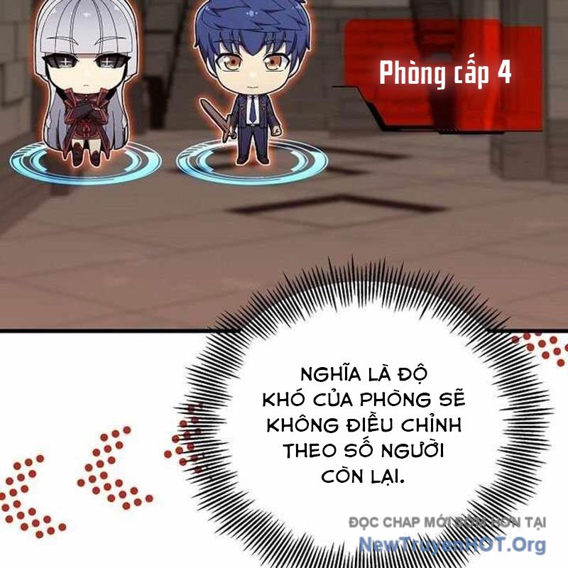 Vô Tình Ghi Danh chapter 47 - Trang 51