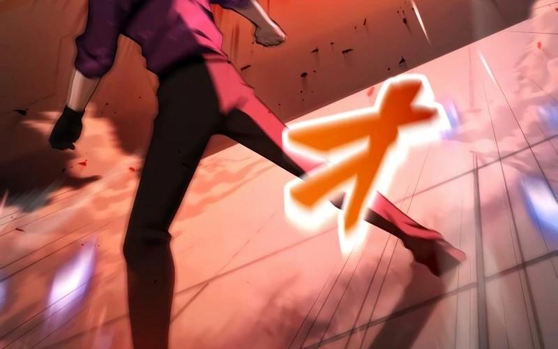 Hắc Ma Pháp Sư Kẻ Duy Nhất Trở Lại Quá Khứ Với Kỹ Năng Gian Lận Siêu Việt chapter 6 - Trang 133