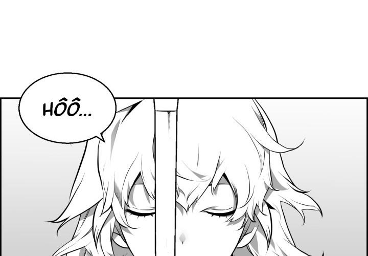 Hoàn Ác Vương Quyền Và Tự Do chapter 14 - Trang 94