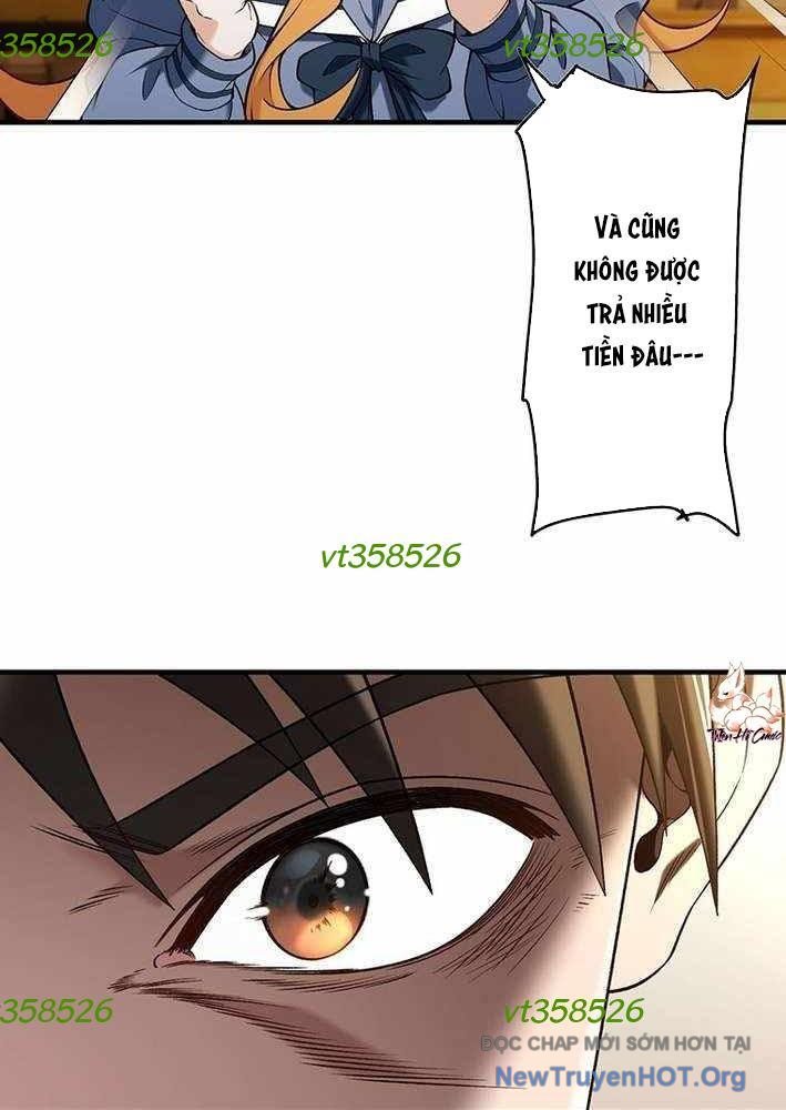 Lão Đại Trung Niên Không Danh chapter 8 - Trang 8