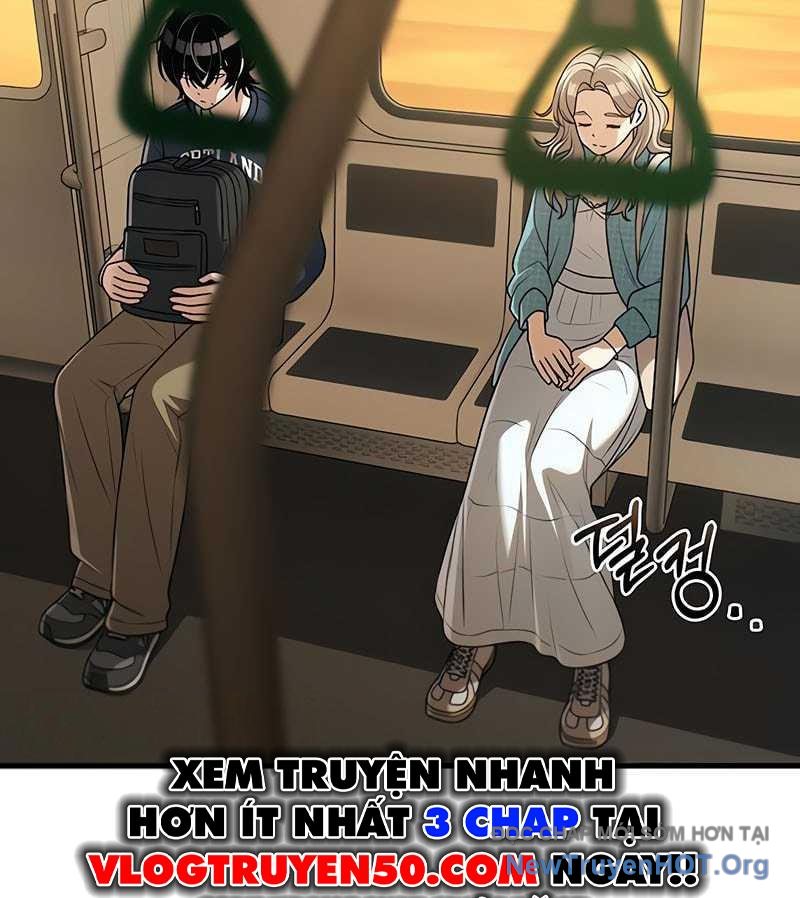 Nhật Kí Chuyển Việc chapter 18 - Trang 128