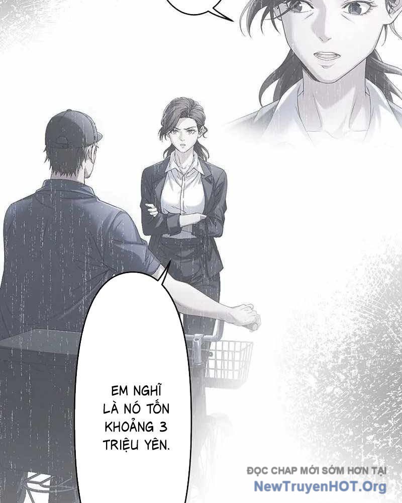 Lão Đại Trung Niên Không Danh chapter 2 - Trang 11