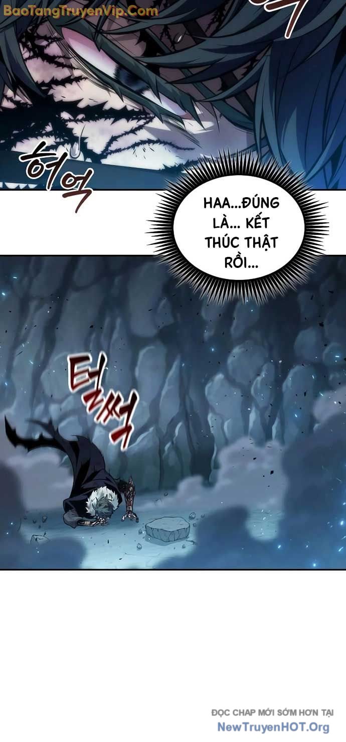 Mạo Hiểm Giả Cuối Cùng chapter 75.2 - Trang 62