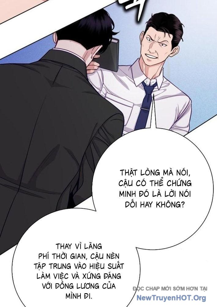 Không Gian Đặc Biệt Của Luật Sư Bình Dị chapter 4 - Trang 27