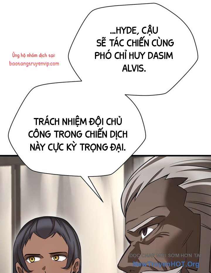 Helmut Đứa Trẻ Bị Ruồng Bỏ chapter 95 - Trang 72