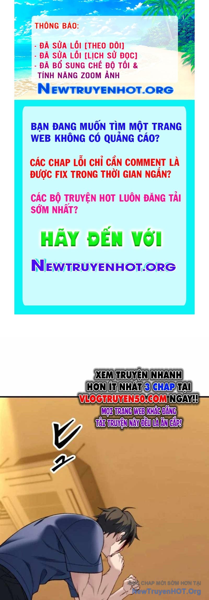 Lão Đại Trung Niên Không Danh chapter 7 - Trang 1