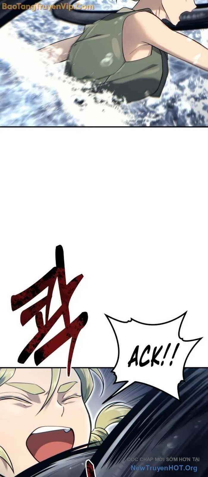 Cuộc Chiến Trong Tòa Tháp: Urek Mazino chapter 12 - Trang 11