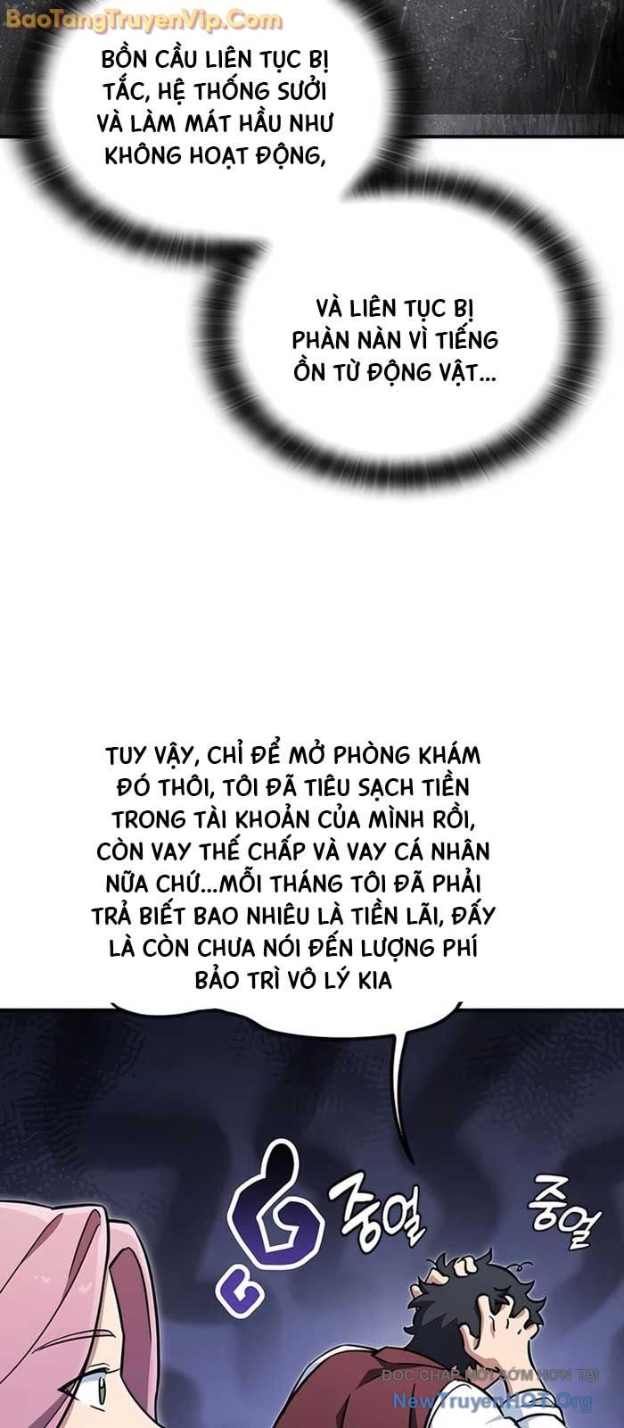 Bác Sĩ Thú Y Ở Dị Giới chapter 17 - Trang 14